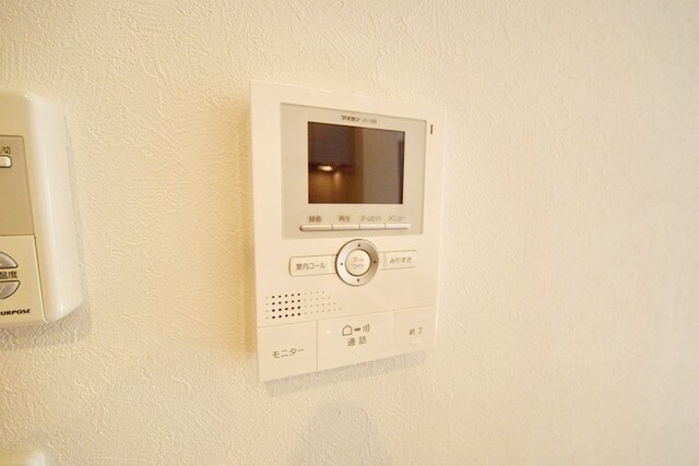 Famille Cosmosの物件内観写真