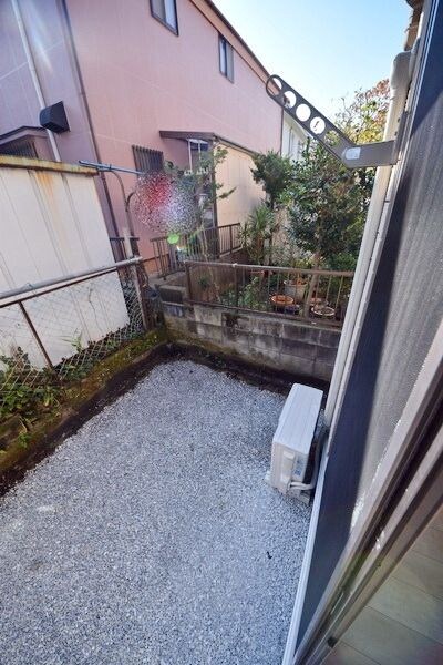 Famille Cosmosの物件内観写真