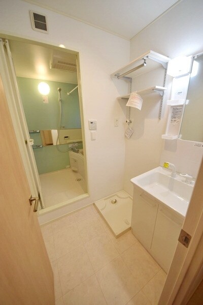 Famille Cosmosの物件内観写真