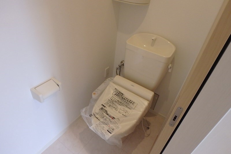 Famille Cosmosの物件内観写真