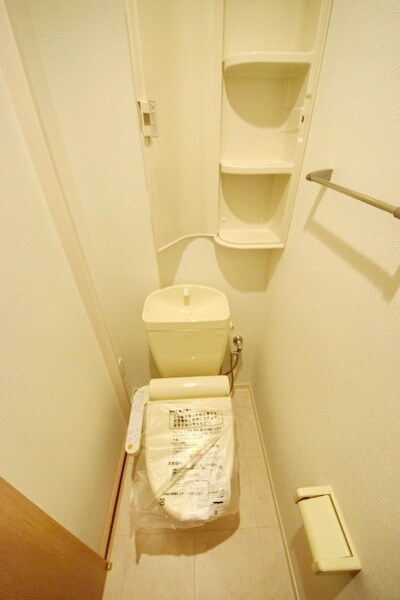 Famille Cosmosの物件内観写真