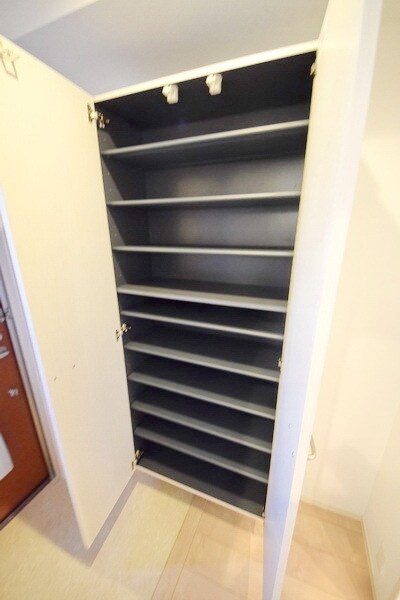 Famille Cosmosの物件内観写真