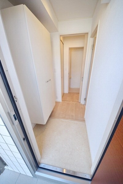 Famille Cosmosの物件内観写真