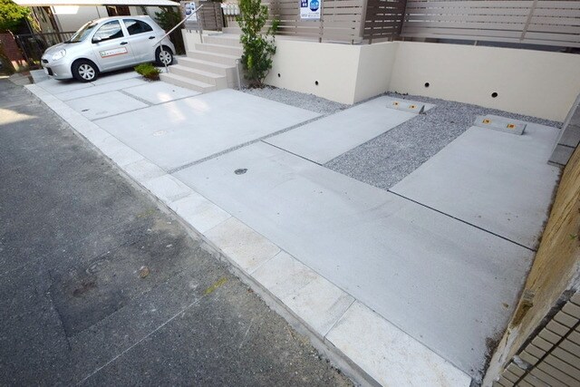 Famille Cosmosの物件内観写真