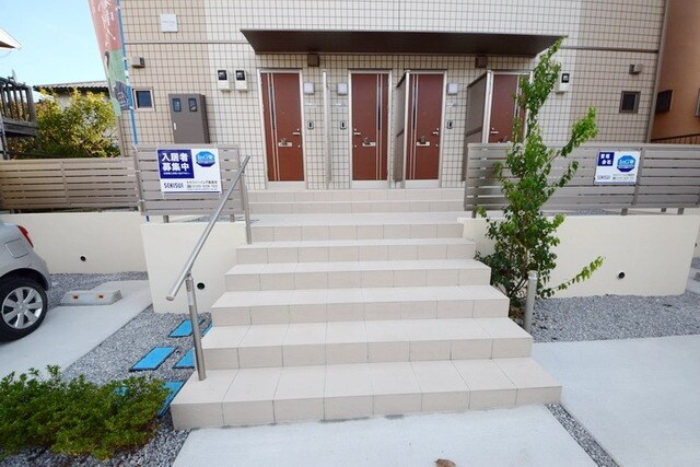 Famille Cosmosの物件内観写真