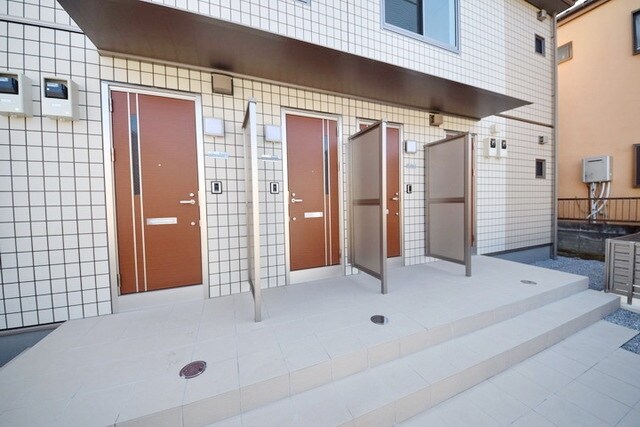 Famille Cosmosの物件内観写真