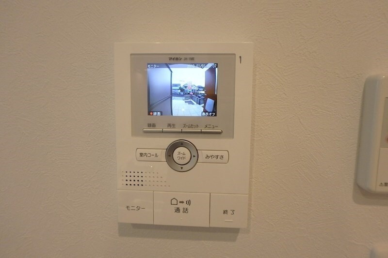 Famille Cosmosの物件内観写真