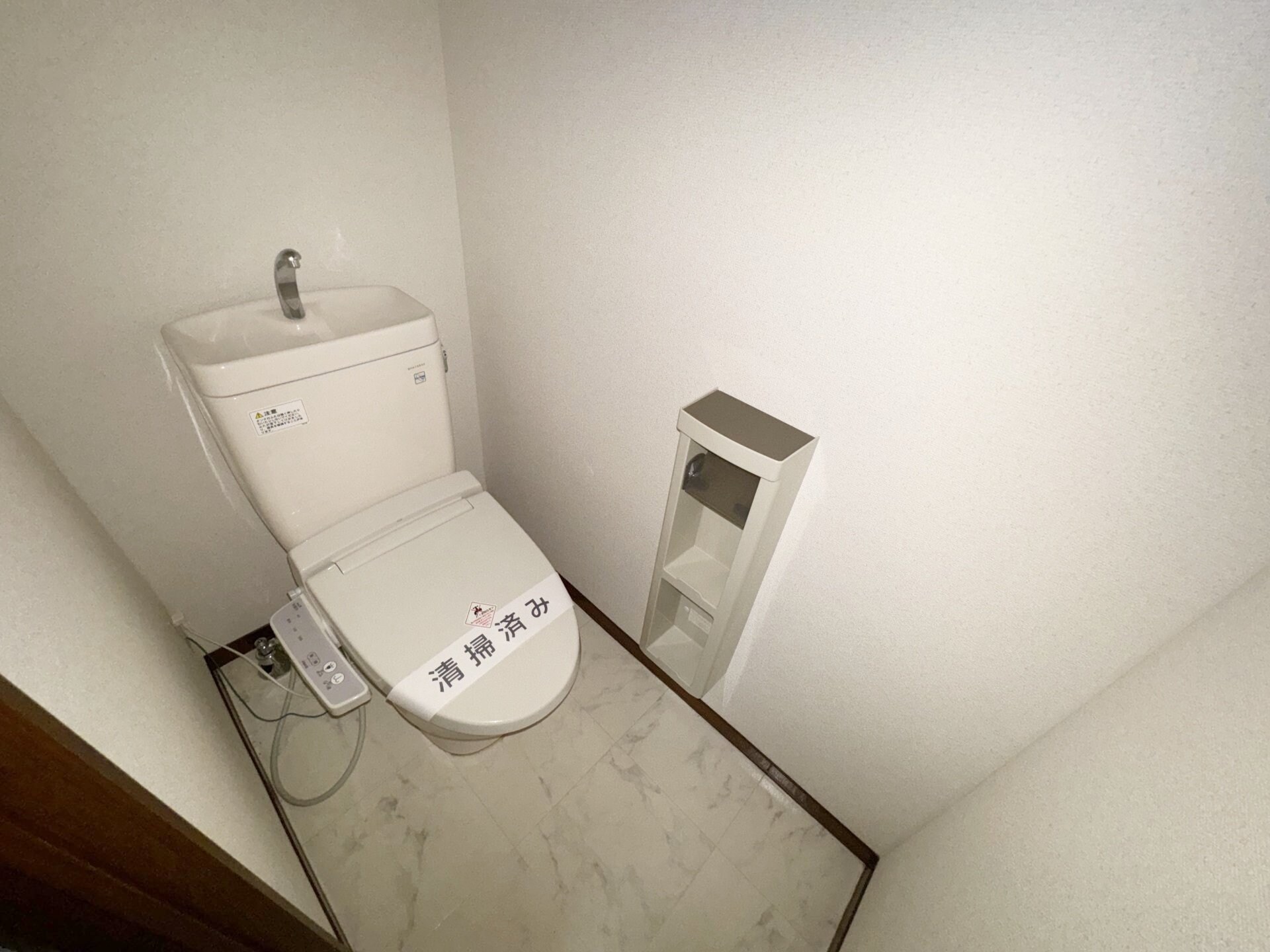 プラザコートの物件内観写真