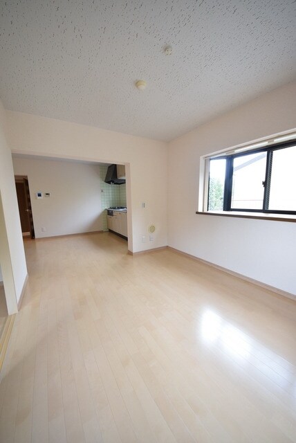 しゃんぐりらひる の物件内観写真