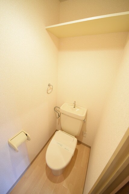 しゃんぐりらひる の物件内観写真