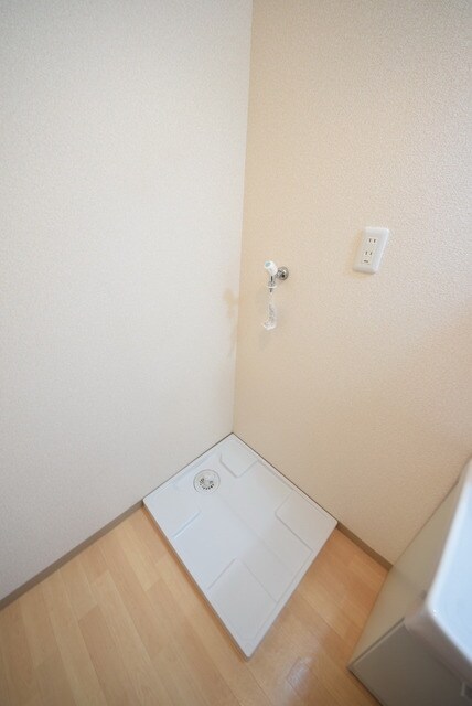 しゃんぐりらひる の物件内観写真