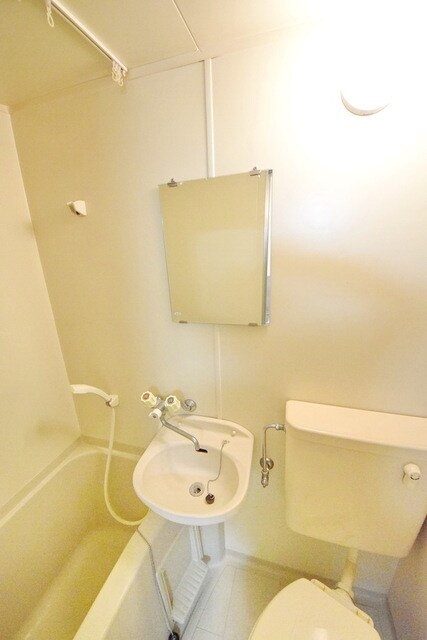 ジュネス井上の物件内観写真