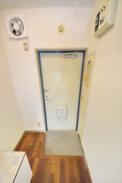 ジュネス井上の物件内観写真