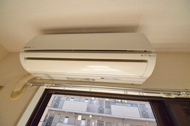 ジュネス井上の物件内観写真