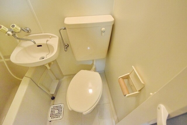 ジュネス井上の物件内観写真