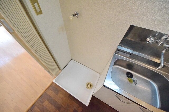 ジュネス井上の物件内観写真