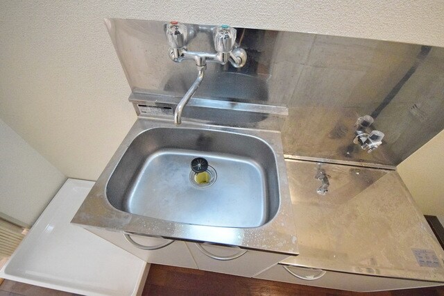 ジュネス井上の物件内観写真