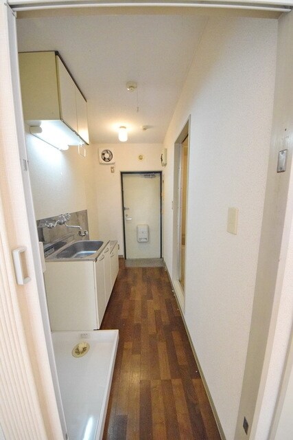 ジュネス井上の物件内観写真