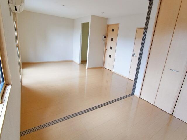 ボナールの物件内観写真