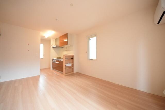 ストーク北野の物件内観写真