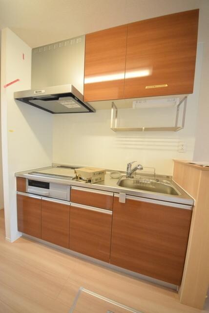 ストーク北野の物件内観写真