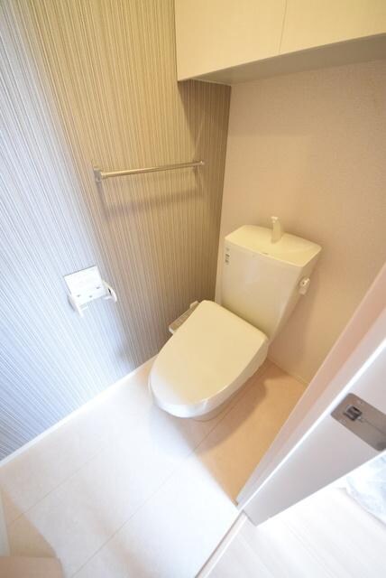 ストーク北野の物件内観写真