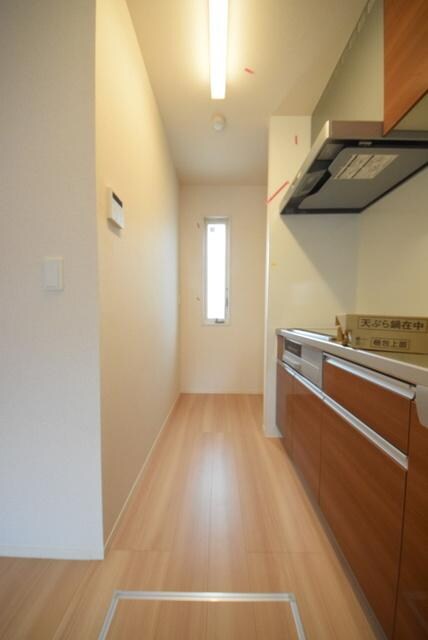 ストーク北野の物件内観写真