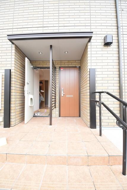 ストーク北野の物件内観写真