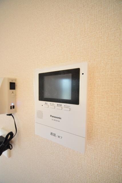 ストーク北野の物件内観写真