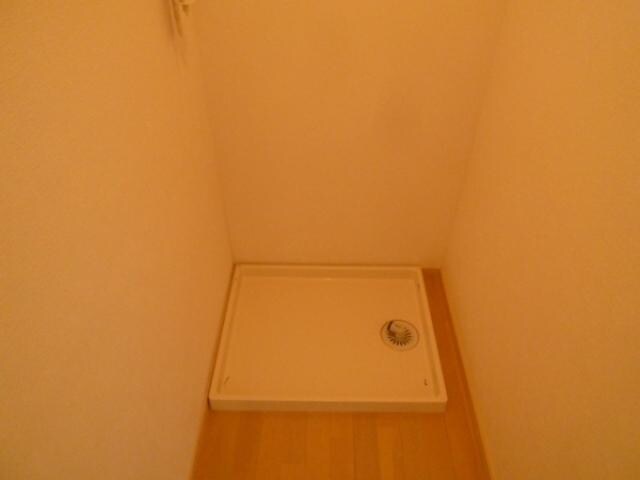 アネックスクレールの物件内観写真