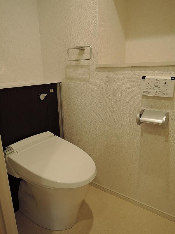 ゴールデン ソレイルの物件内観写真