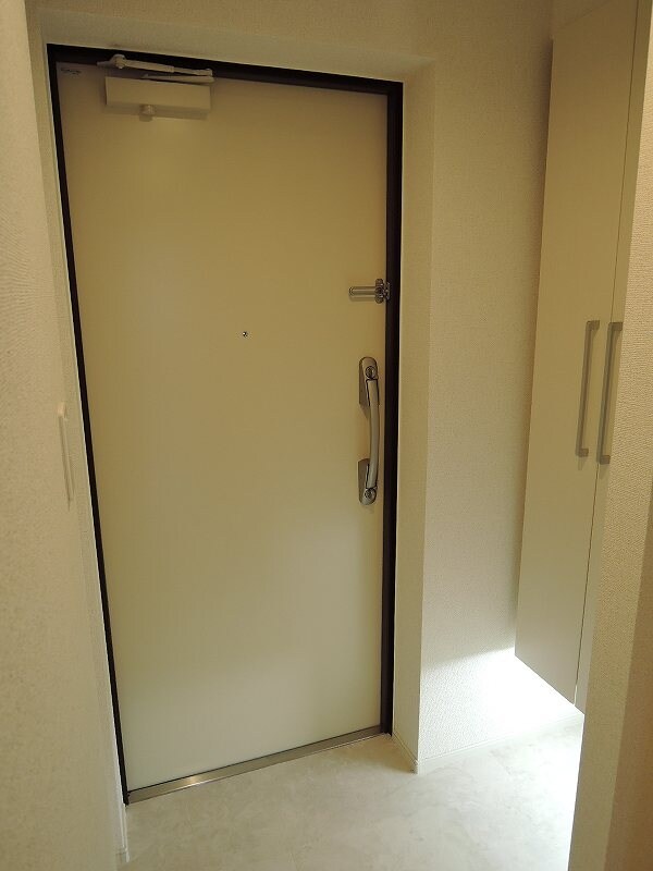 ゴールデン ソレイルの物件内観写真