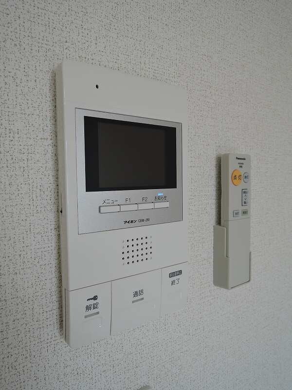 ゴールデン ソレイルの物件内観写真