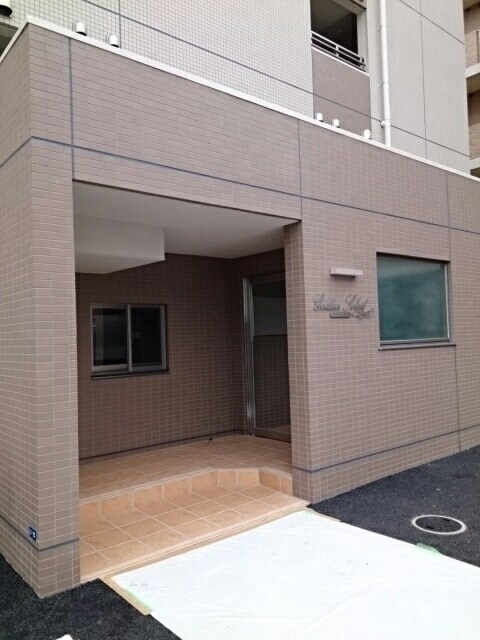 ゴールデン ソレイルの物件内観写真