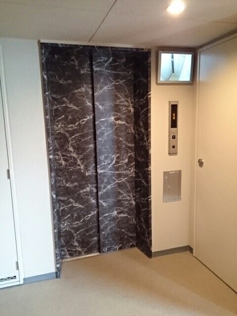 ゴールデン ソレイルの物件内観写真