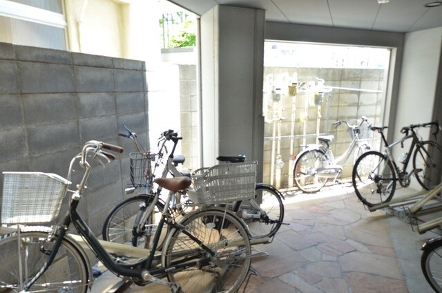 ヴルーム国立の物件内観写真