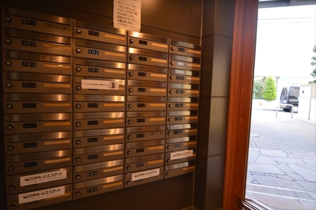 ヴルーム国立の物件内観写真