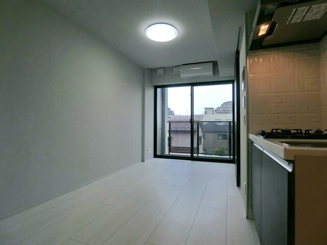 ビーシティアパートメント立川TAPPの物件内観写真