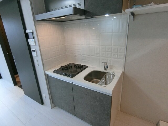 ビーシティアパートメント立川TAPPの物件内観写真