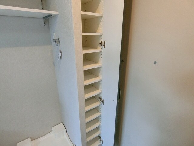 ビーシティアパートメント立川TAPPの物件内観写真