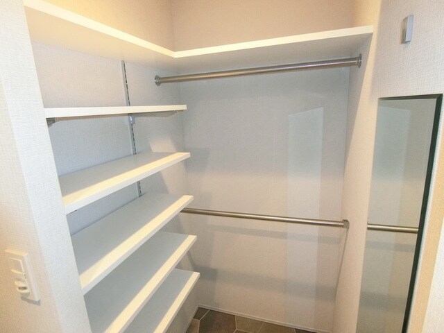 ビーシティアパートメント立川TAPPの物件内観写真