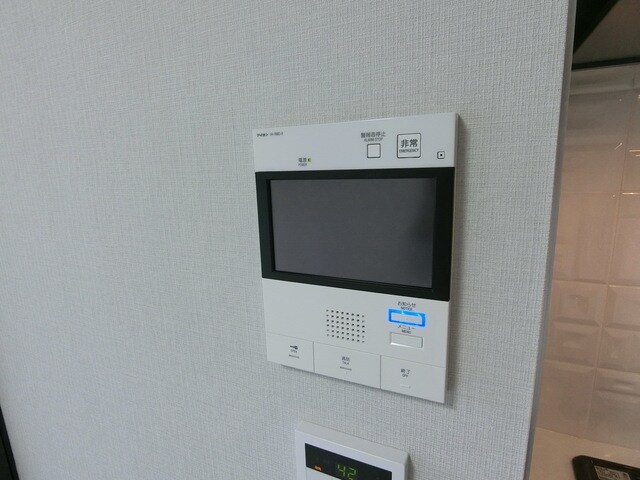 ビーシティアパートメント立川TAPPの物件内観写真