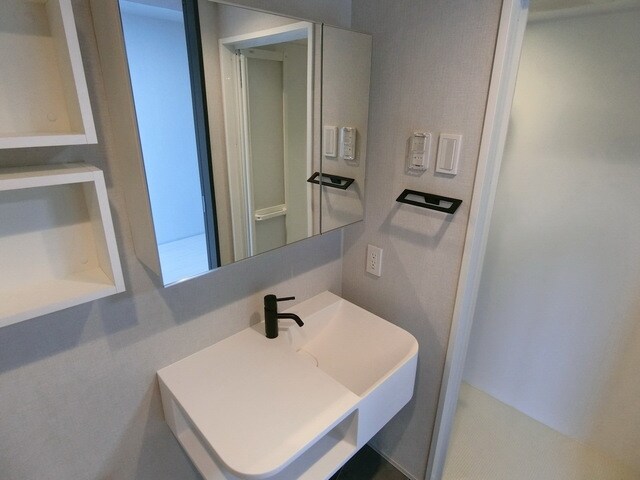 ビーシティアパートメント立川TAPPの物件内観写真