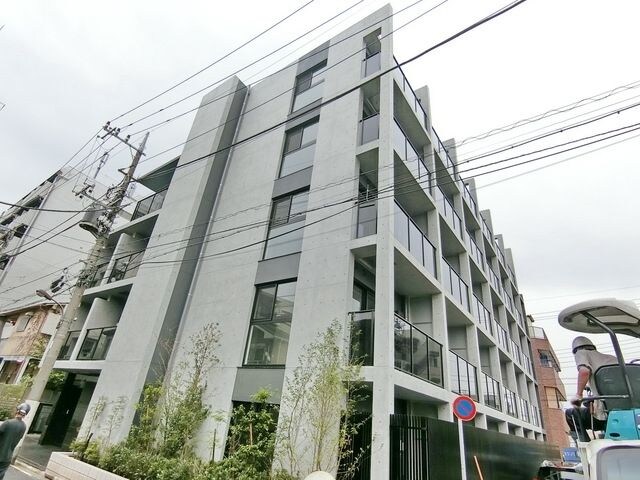 ビーシティアパートメント立川TAPPの物件内観写真