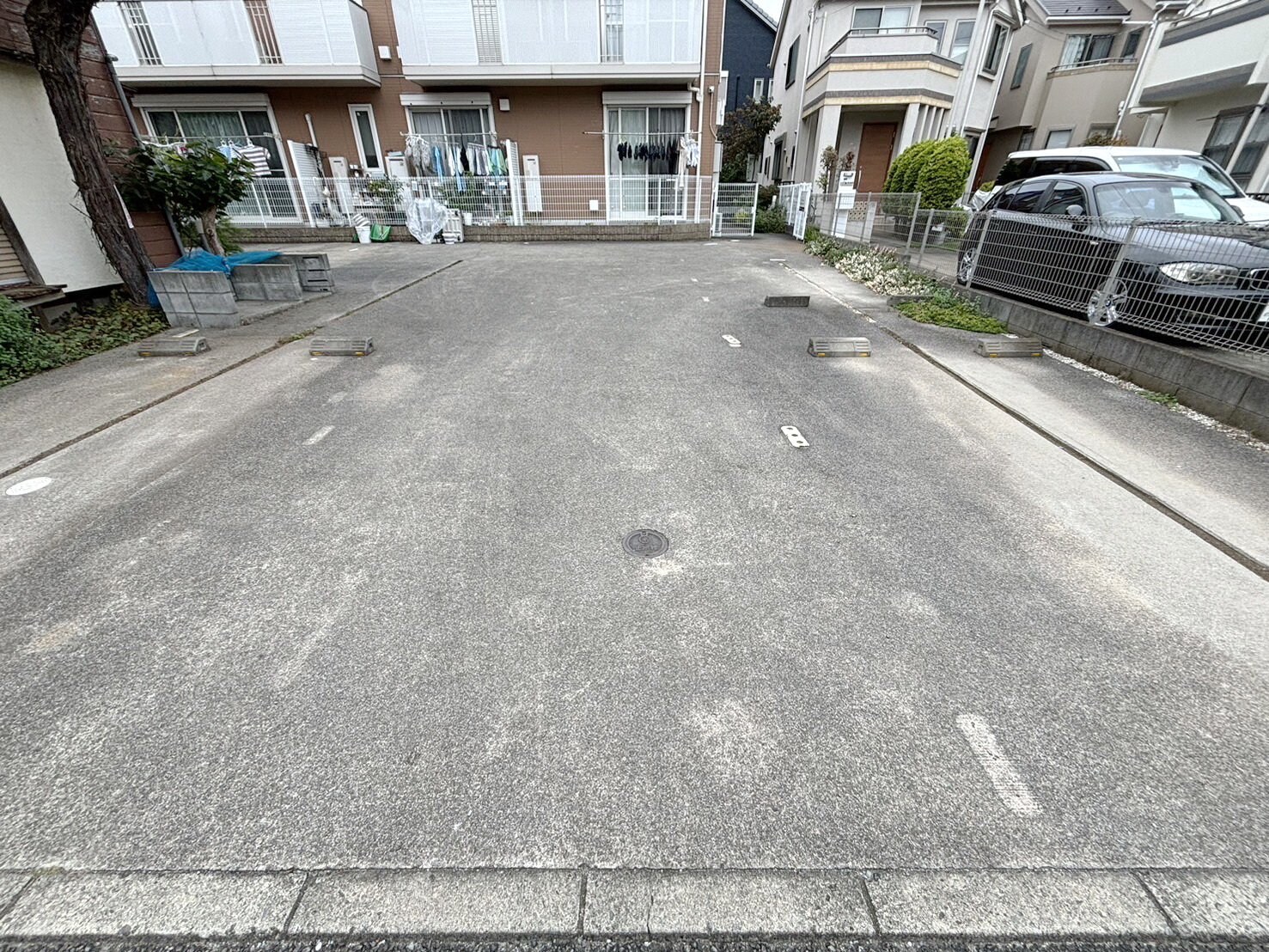 メゾン・シャテーヌの物件内観写真