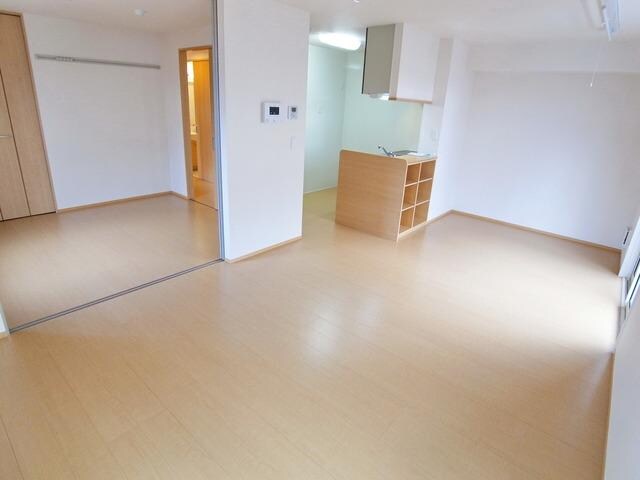 シーク・カシワの物件内観写真