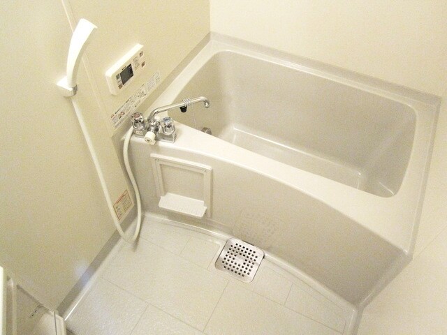 ストークコートの物件内観写真