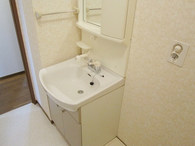 ストークコートの物件内観写真