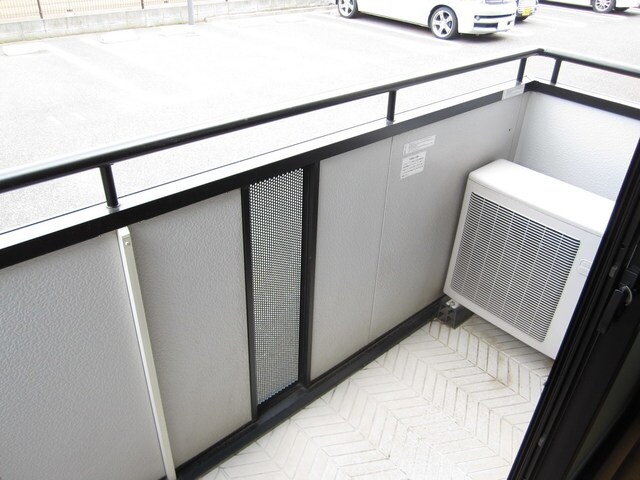 ストークコートの物件内観写真