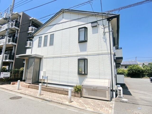 ストークコートの物件内観写真